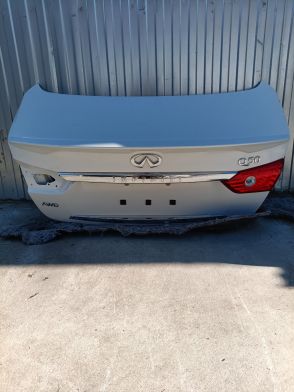 Klapa Bagażnika Infiniti Q50 2016-2020