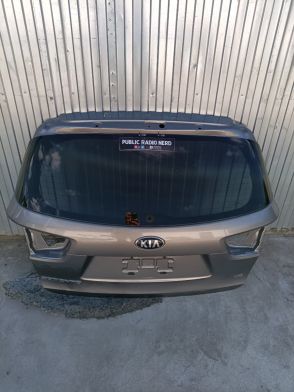 Klapa Tył Tylna Kia Sorento 3 2016-2020