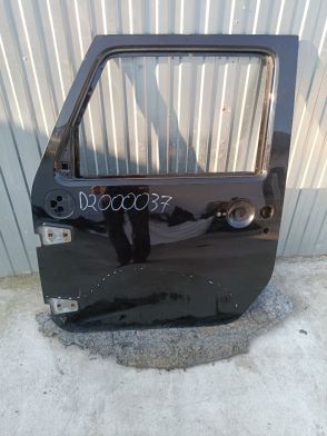 Drzwi lewy przód Jeep Wrangler JK