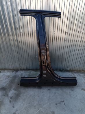 Słupek środkowy prawy Dodge Durango 2014-2018