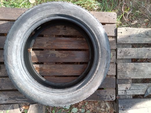 Opona KUMHO P235/55R19 101H Crugen Premium