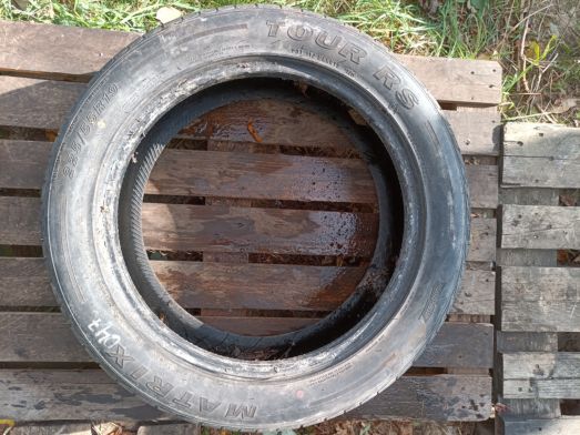 Opona MATRIX 225/55R19 Tour RS