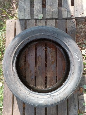 Opona Delta 225/55R19 Tour RS