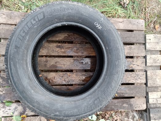 Opona MICHELIN 265/60R18 Premier LTX