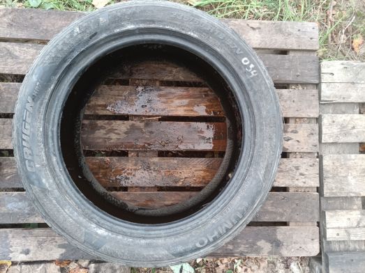 Opona CRUGEN HP71 235/50R18 97V KUMHO