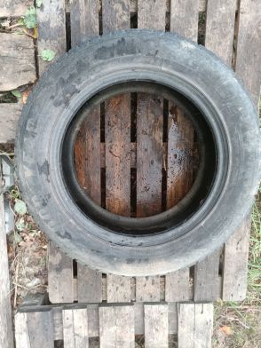 Opona Zimowa GOODYEAR 245/60R18 ULTRAGRIP 4X4 SUV