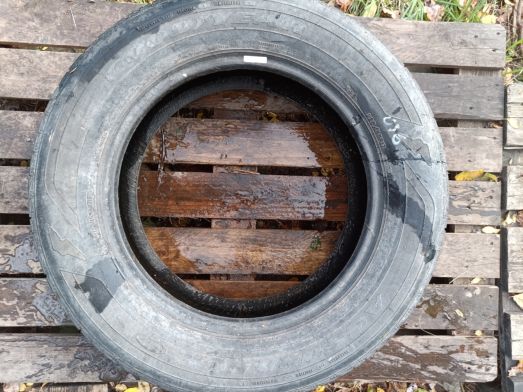 Opona GoodYear 225/65R17 102T ASSURANCE 