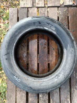 Opona STARFIRE P225/60R17 SF340