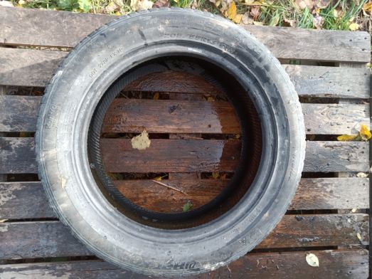 Opona Zimowa HANKOOK 205/55R16 91H Winter I cept EVO2