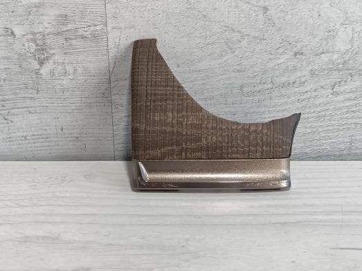 Dodge RAM 1500 DT 2019- LongHorn Panel Zaślepka Licznika Lewa Strona