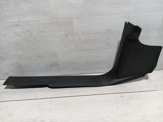 Listwa progowa drzwi przednia lewa kierowcy GMC Sierra Chevrolet Silverado