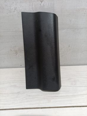 Wykończenie nadwozia tylny prawy panel za tylnymi fotelami GMC Sierra 14-19