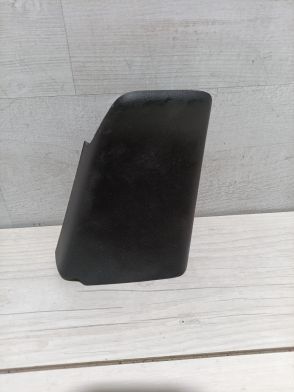 Panel wykończenie dolne deski rozdzielczej lewa strona GMC Sierra 14-20