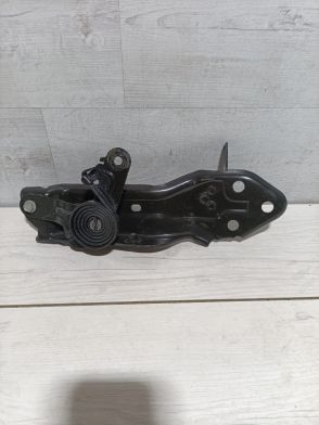 Wzmocnienie wspornik mocowanie błotnika lewe GMC Sierra 2014-2019