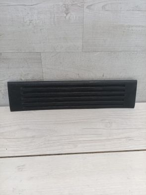 Listwa ozdobna progowa tylna prawa GMC Sierra