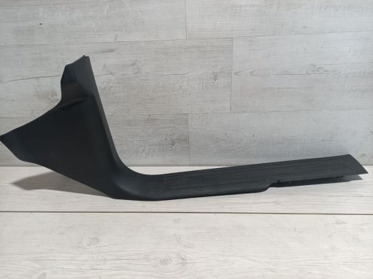 Listwa progowa drzwi przednia prawa kierowcy GMC Sierra Chevrolet Silverado