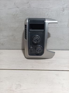 Pokrętło przełącznik świateł napędem 4x4 GMC Sierra Chevrolet Silverado 2015-2020