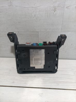 Moduł sterujący nawigacji GPS HMI Chevrolet Silverado GMC Sierra 2014-2015