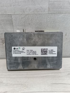 Moduł komputer komunikacji ECM GMC Sierra Chevrolet Silverado 2014-2015