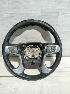 Kierownica GMC Sierra 2014-2019