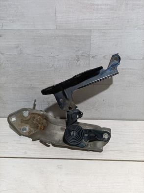 Prawy zawias maski GMC Sierra 2014-2018