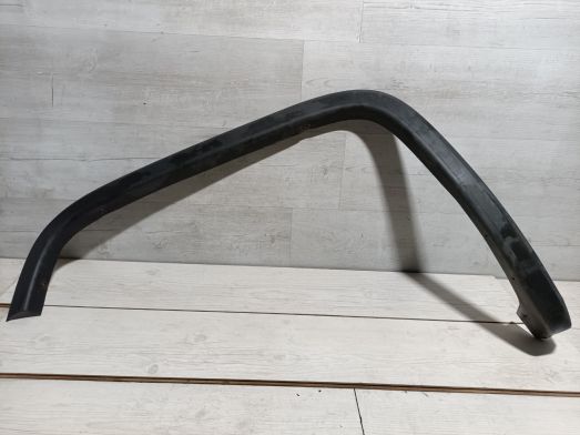 Nakładka na błotnik poszerzenie listwa lewy tył GMS Sierra Chevrolet Silverado 2014-2018