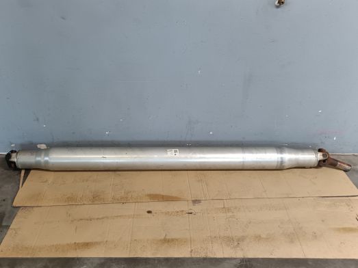 Wał napędowy GMC Sierra Chevrolet Silverado 4x4/AWD 2014-2018