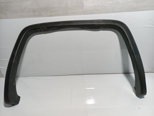 Nakładka na tylny lewy błotnik poszerzenie GMC Sierra 2014-2019