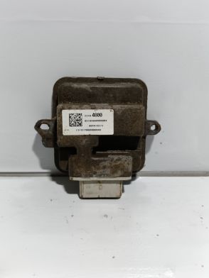 Moduł sterownik pompy paliwa GMC Sierra Chevrolet Silverado 2014-2018