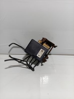 Pompa hamulcowa moduł ABS Chevrolet Silverado GMC Sierra 2014-2018