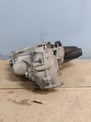 Skrzynia rozdzielcza reduktor GMC Sierra Chevrolet Silverado 2014-2018 4X4
