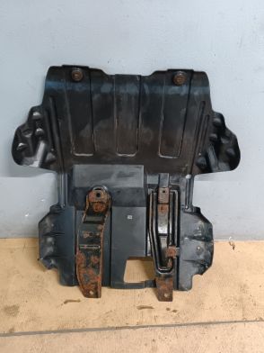 Dolna osłona silnika GMC Sierra Chevrolet Silverado 2014-2018