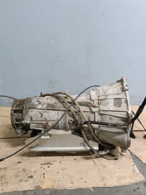 Skrzynia biegów automatyczna konwerter Chevrolet Silverado GMC Sierra 2014-2018 4x4 6SPD HMD 6L-80