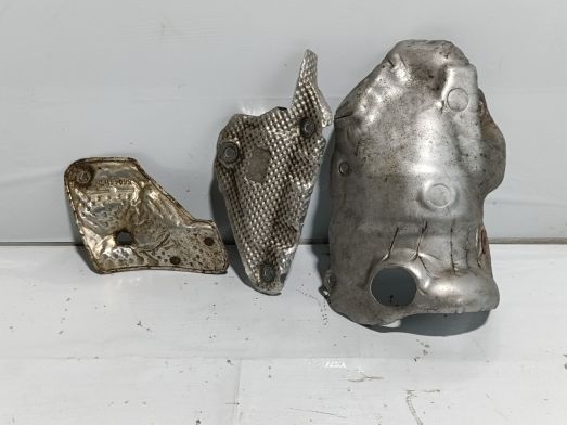 Osłona termiczna Dodge Dart Fiat 500L 1,4 2013-2016