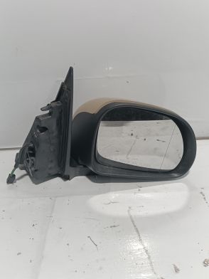 Lusterko zewnętrzne prawe strona prawa Fiat 500L 2013-2018 USA