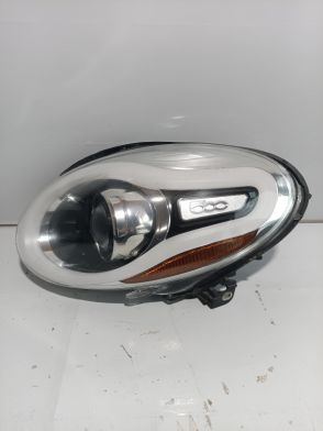 Lampa przednia lewa reflektor Fiat 500L USA 2014-2018