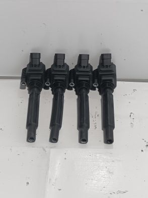 Cewki zapłonowe komplet Fiat 500L 1,4 2013-2018 USA