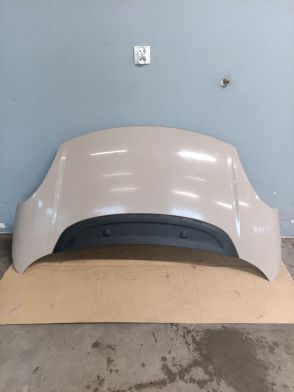 Maska przednia pokrywa silnika Fiat 500L USA 2013-2018