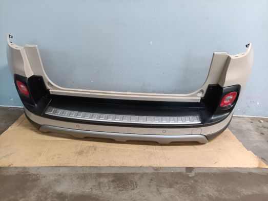 Zderzak tył tylny Fiat 500L USA 2013-2018