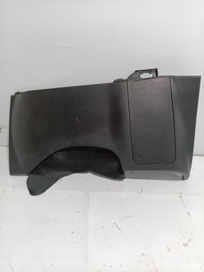 Osłona obudowa pod kierownicą Fiat 500L 2014-2020