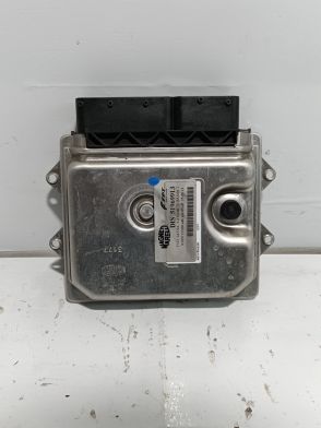 Sterownik moduł komputer silnika ECU Fiat 500L 1,4 2014-2017