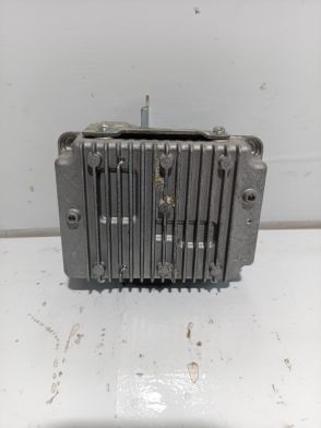 Moduł sterujący sterownik przetwornicy napięcia Fiat 500L 2014-2018