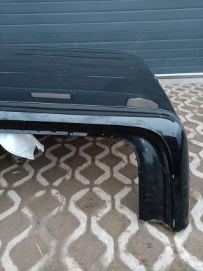 Dach GMC Sierra 2014-2018