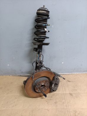 Amortyzator zwrotnica prawy przód Fiat 500L 2014-2018