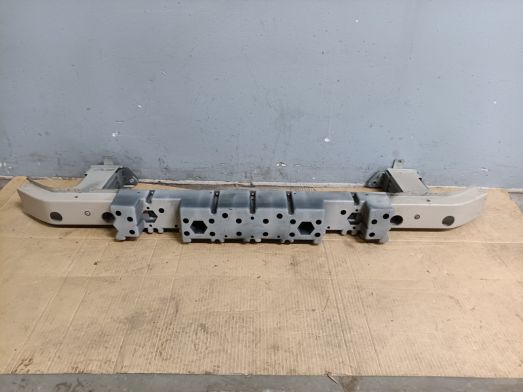 Belka zderzaka tył wzmocnienie Fiat 500L 2014-2018