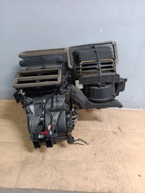 Nagrzewnica kompletna Fiat 500L 2014-2018