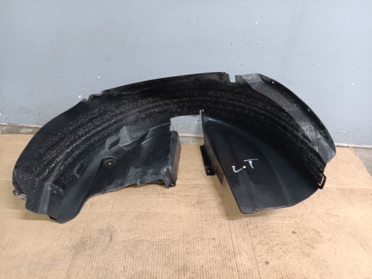 Nadkole plastikowe lewy tył Fiat 500L 2012-2022