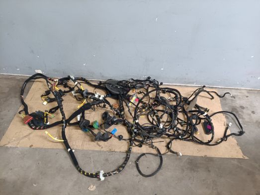 Wiązka przewodów okablowanie Fiat 500L 1,4 2014-2018
