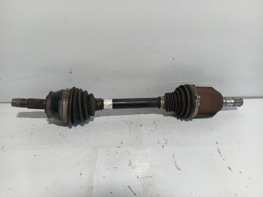 Półoś przednia lewa Fiat 500L 2014-2018