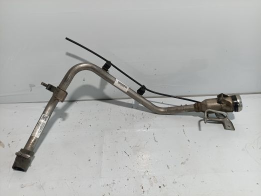 Przewód wąż rura wlewu paliwa Fiat 500L 1,4 2014-2018